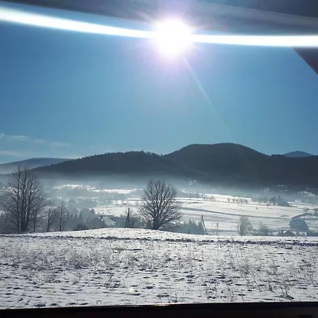 Zloty Widok אכסניה