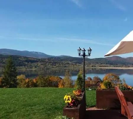 Zloty Widok * Sosnówka