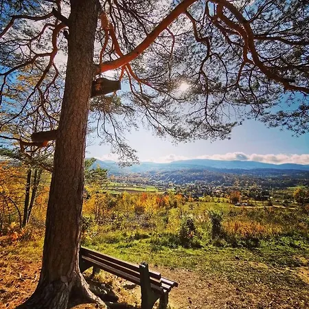 Zloty Widok Gerendaház