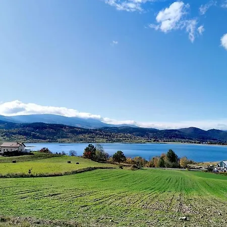 Zloty Widok אכסניה Sosnówka