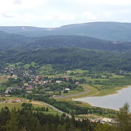 Zloty Widok Sosnówka