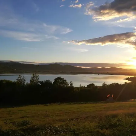 Zloty Widok * Sosnówka