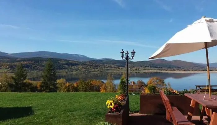 Zloty Widok * Sosnowka (Jelenia Gora)