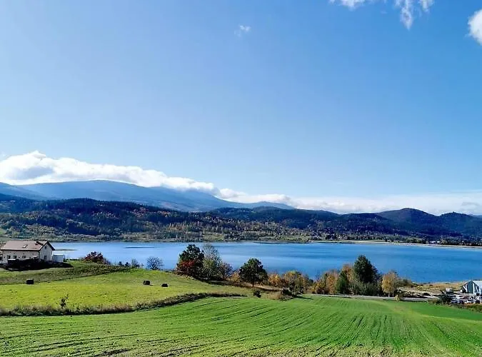 Zloty Widok Lodge Sosnowka (Jelenia Gora)