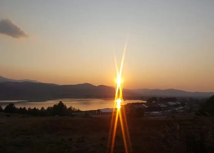 Zloty Widok Lodge Sosnowka (Jelenia Gora)